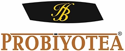 ProbiyoTEA Logo