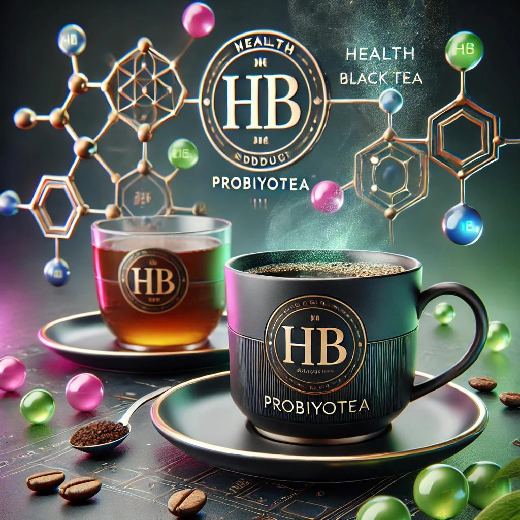 Probiyotik Kahve – Espresso